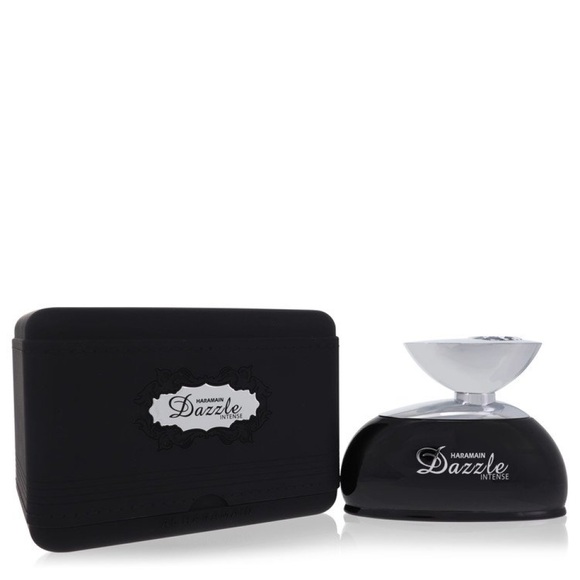 Al Haramain Dazzle Intense by Al Haramain Eau de Parfum Spray (Unisex) 90 ml