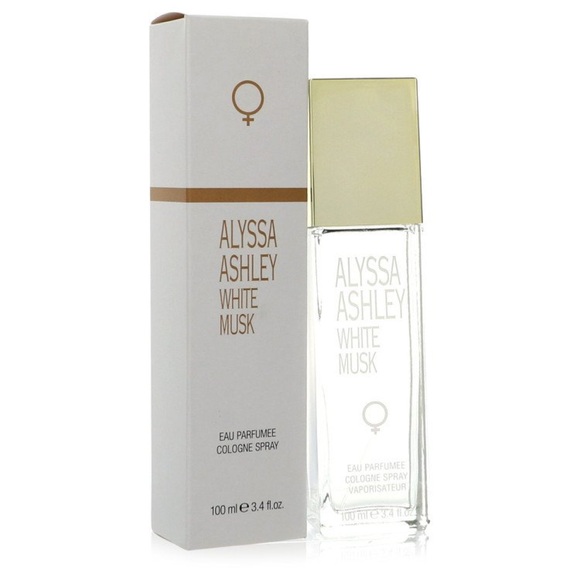 Alyssa Ashley White Musk Eau Parfumee 100 ml (Profumeria , Profumi)