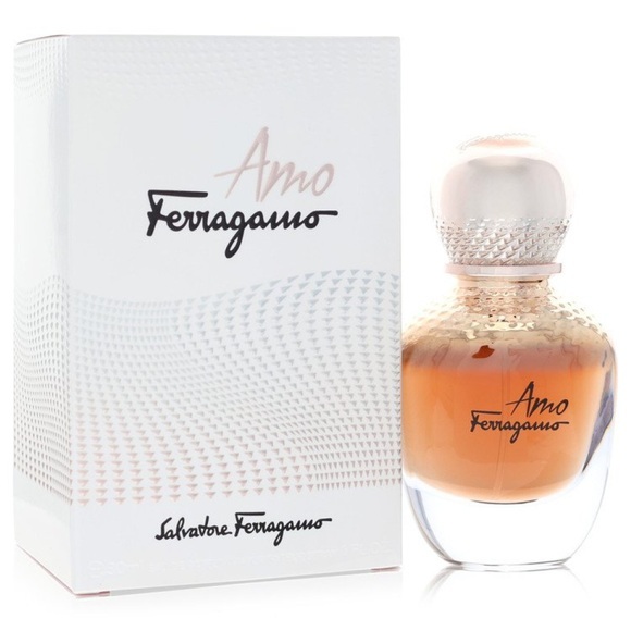 Ferragamo Damen Ferragamo Amo, EDP 30ml