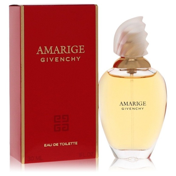 Givenchy Amarige Eau de Toilette (EdT) 30ml