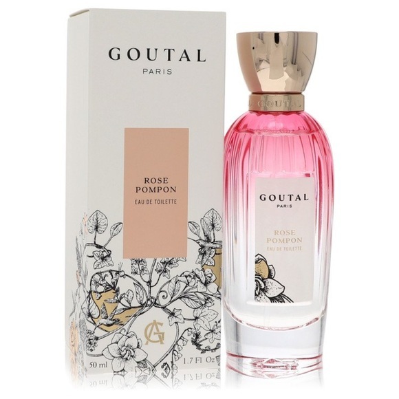 Annick Goutal Rose Pompon Eau de Toilette (EdT) 50ml
