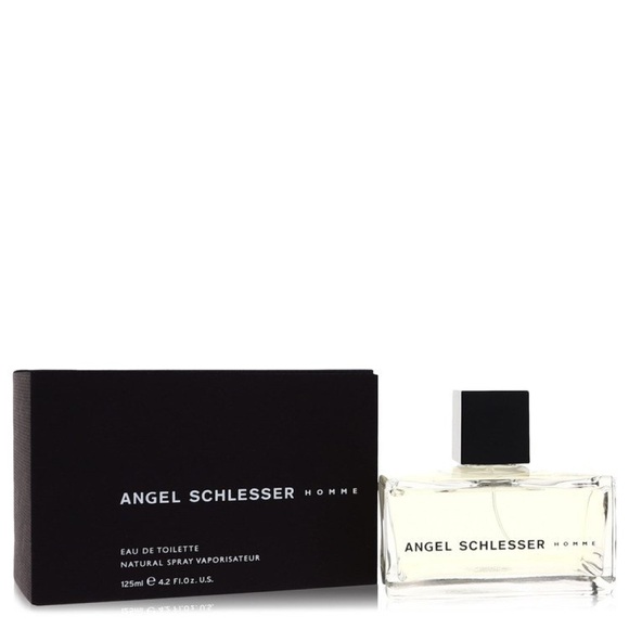 Angel Schlesser Eau De Toilette Spray 125ml/4.2 oz