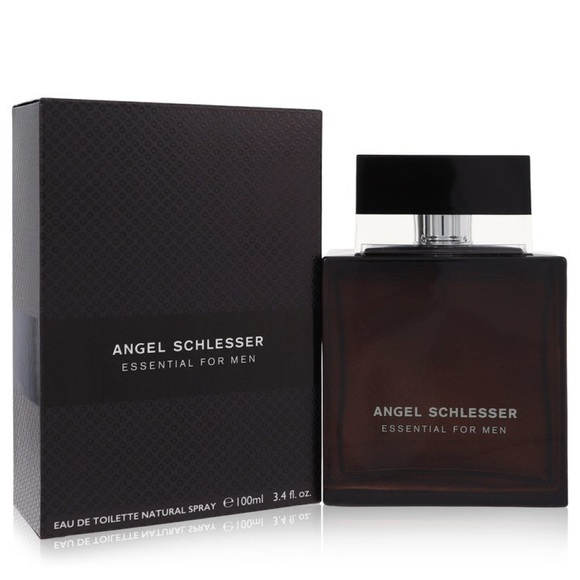 Angel Schlesser Essential by Angel Schlesser Eau de Toilette Spray 100 ml