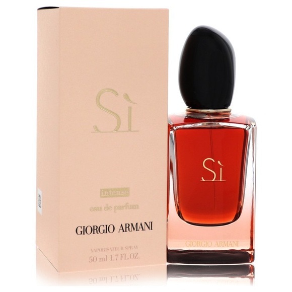 Armani Sì Armani Sì Intense 50.0 ml