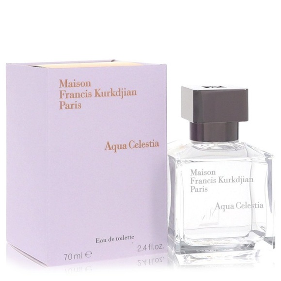 Aqua Celestia by Maison Francis Kurkdjian Eau de Toilette Spray 71 ml