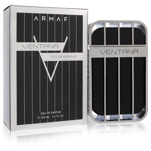 Armaf Ventana by Armaf Eau de Parfum Spray 100 ml