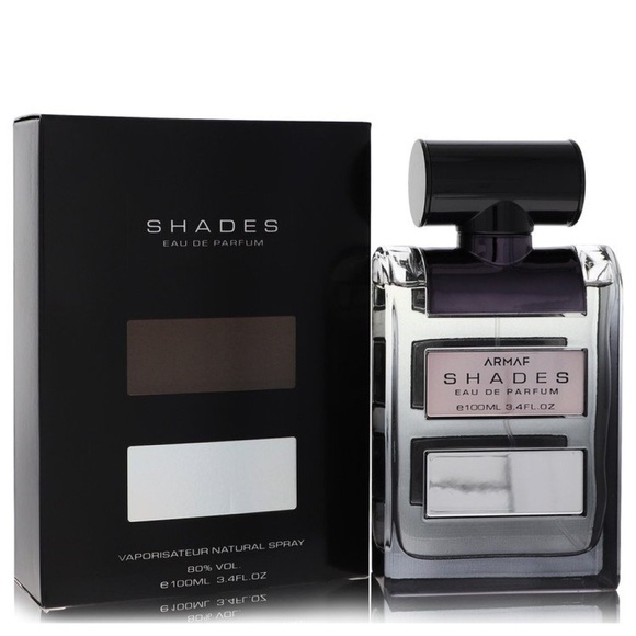 Armaf Shades by Armaf Eau de Toilette Spray 100 ml