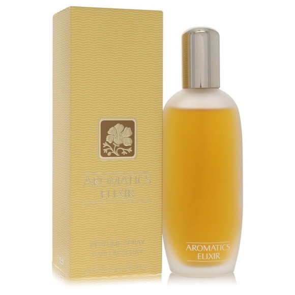 AROMATICS ELIXIR by Clinique Eau de Parfum Spray 100 ml