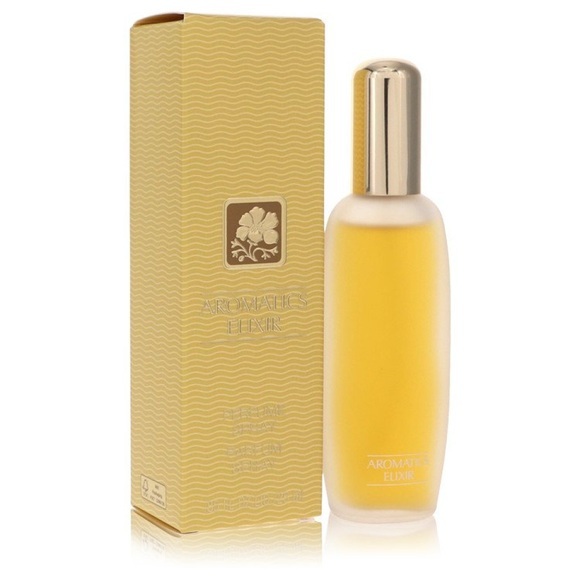 AROMATICS ELIXIR by Clinique Eau de Parfum Spray 25 ml