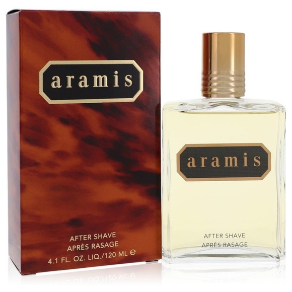 ARAMIS by Aramis After Shave 121 ml