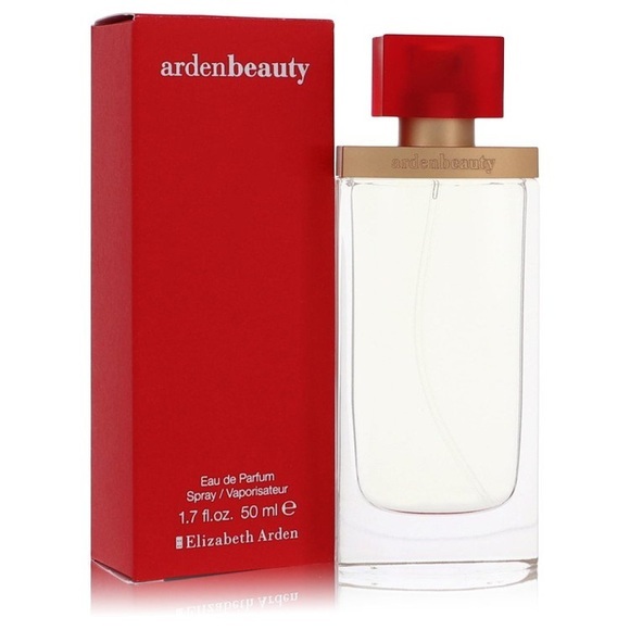 Arden Beauty by Elizabeth Arden Eau de Parfum Spray 50 ml