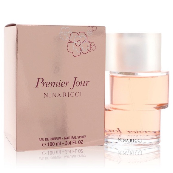 Nina Ricci Premier Jour Eau de Parfum (EdP) 100ml