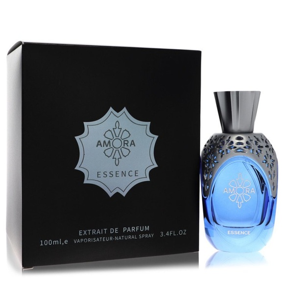 Atralia Amora Essence Extrait de Parfum 100ml