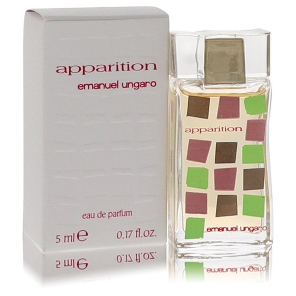 Apparition by Ungaro Mini EDP 5 ml