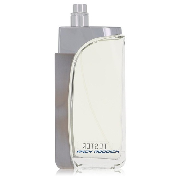 Andy Roddick by Parlux Eau de Toilette Spray (Tester) 100 ml