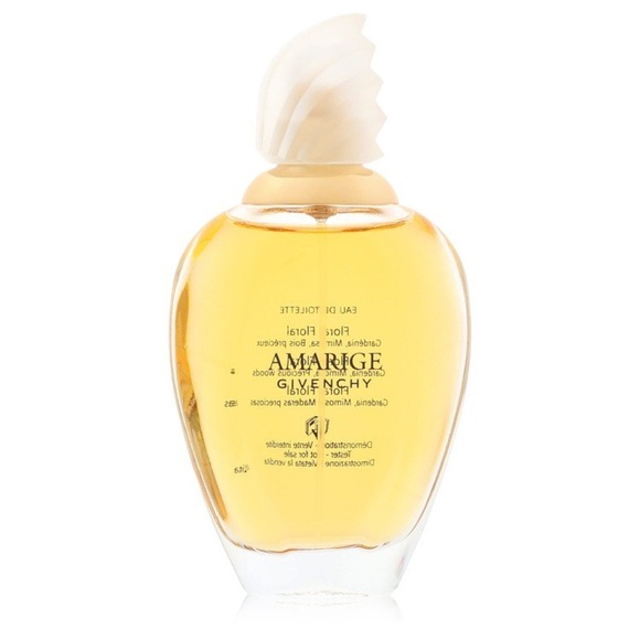 AMARIGE by Givenchy Eau de Toilette Spray (Tester) 100 ml