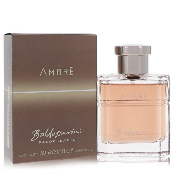 Baldessarini Ambre Eau De Toilette Spray 50ml/1.6oz