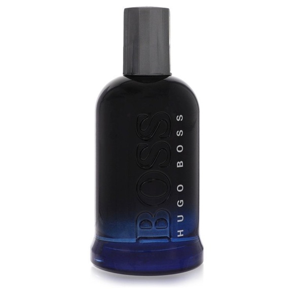 Boss Bottled Night by Hugo Boss Eau de Toilette Spray (Tester) 100 ml
