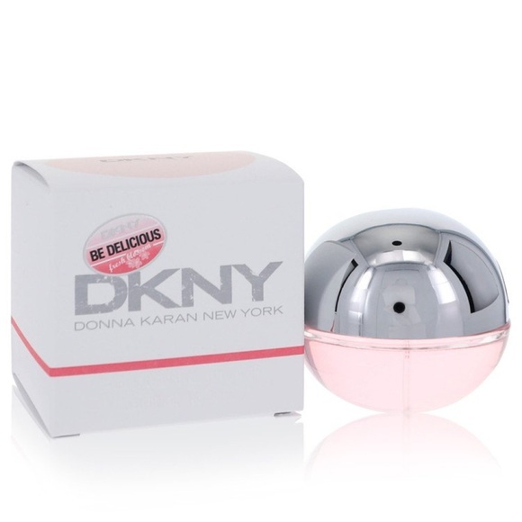 Be Delicious Fresh Blossom by Donna Karan Eau de Parfum Spray 30 ml