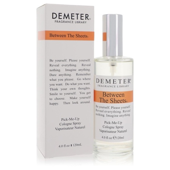 Demeter Between The Sheets by Demeter Cologne Spray 120 ml