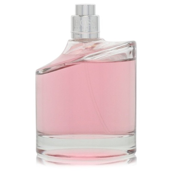 Boss Femme by Hugo Boss Eau de Parfum Spray (Tester) 75 ml