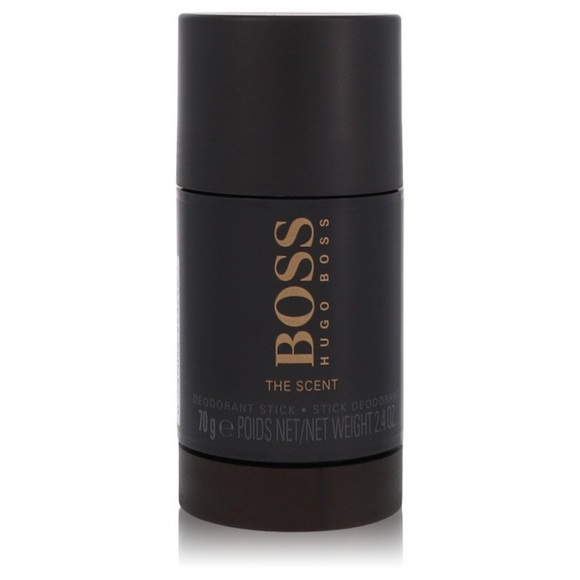 Boss The Scent by Hugo Boss Deodorant Stick 75 ml