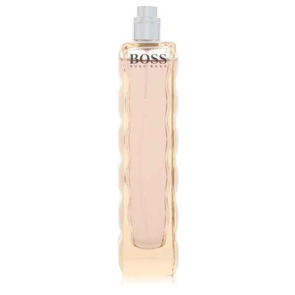 Boss Orange by Hugo Boss Eau de Toilette Spray (Tester) 75 ml