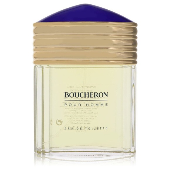 BOUCHERON by Boucheron Eau de Toilette Spray (Tester) 100 ml