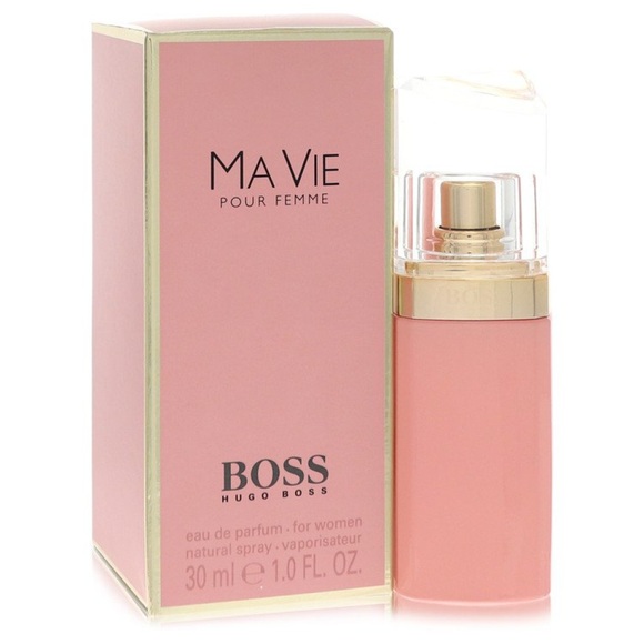 Boss Hugo Boss Boss Ma Vie Pour Femme Eau de Parfum (EdP) 30ml