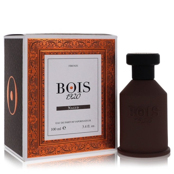 Bois 1920 Nagud Eau De Parfum Spray 100ml/3,4 Unzen