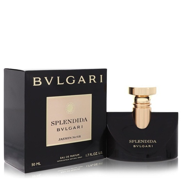 Bvlgari - Splendida Jasmin Noir - Eau de Parfum