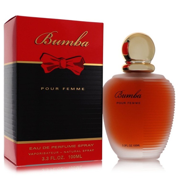 Bumba by YZY Perfume Eau de Parfum Spray 100 ml
