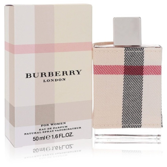 Burberry London - Eau de Parfum for Her