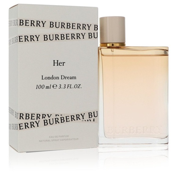 Burberry HER - London Dream Eau de Parfum