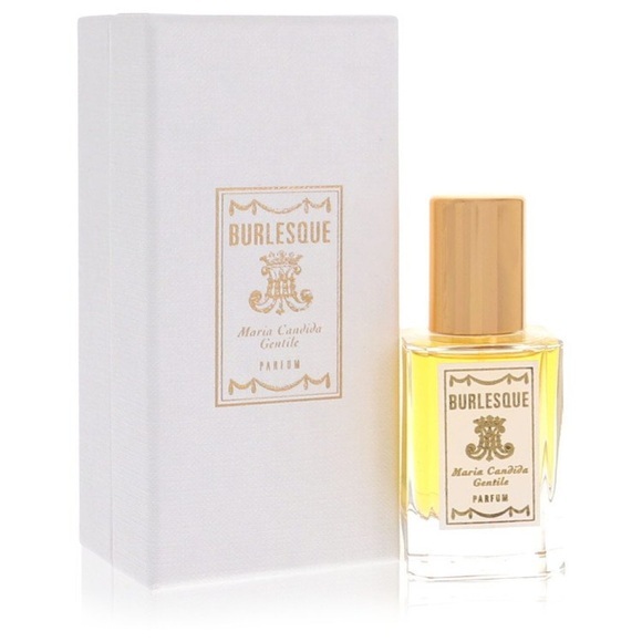 Burlesque by Maria Candida Gentile Pure Perfume 30 ml