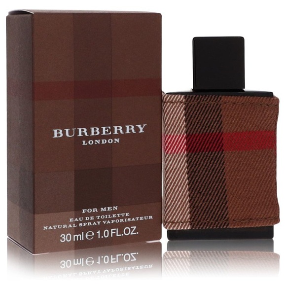 Burberry London (New) by Burberry Eau de Toilette Spray 30 ml