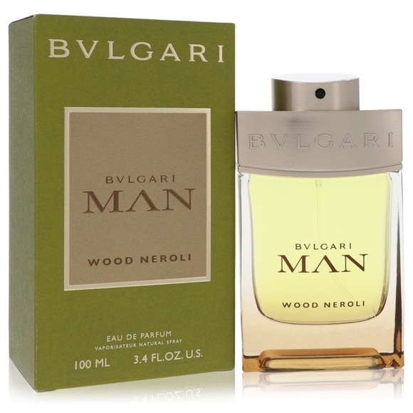 Bvlgari BVLGARI Man Wood Neroli BVLGARI Man Wood Neroli Eau de Parfum (EdP) 100ml
