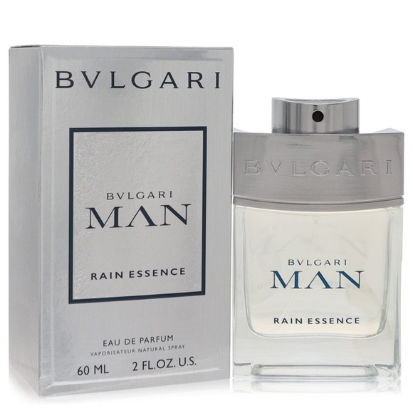 Man Rain Essence, Eau De Parfum Herren  60 ml