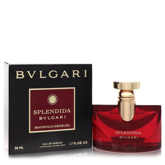 Bvlgari Splendida Magnolia Sensuel Eau de Parfum (EdP) 50ml