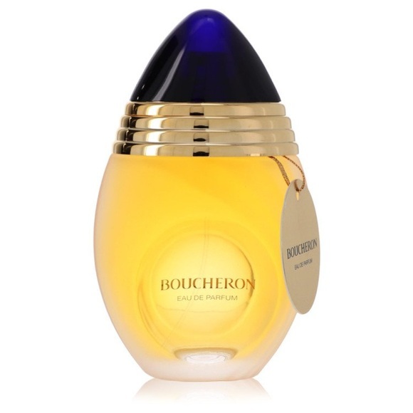 BOUCHERON by Boucheron Eau de Parfum Spray (Tester) 100 ml