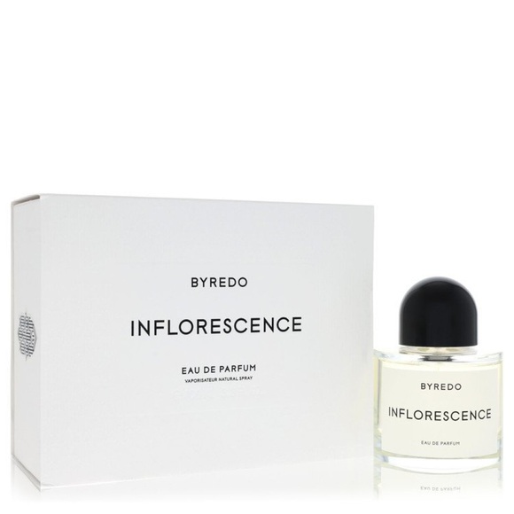 Byredo Inflorescence by Byredo Eau de Parfum Spray 100 ml