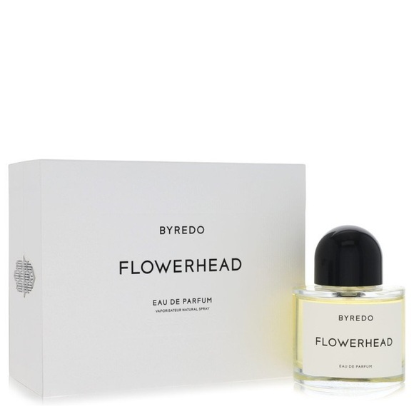 Byredo Flowerhead by Byredo Eau de Parfum Spray (Unisex) 100 ml