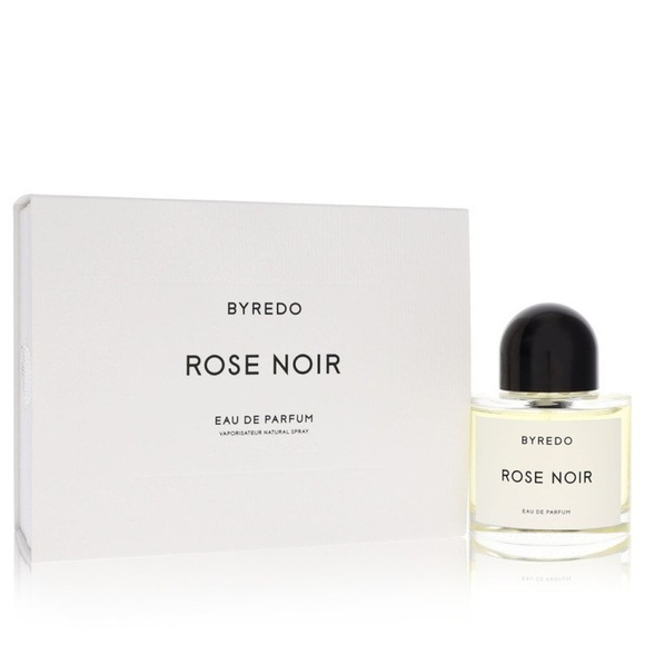 Byredo Rose Noir by Byredo Eau de Parfum Spray (Unisex) 100 ml