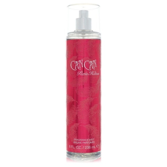 Can Can by Paris Hilton Body Mist 240 ml