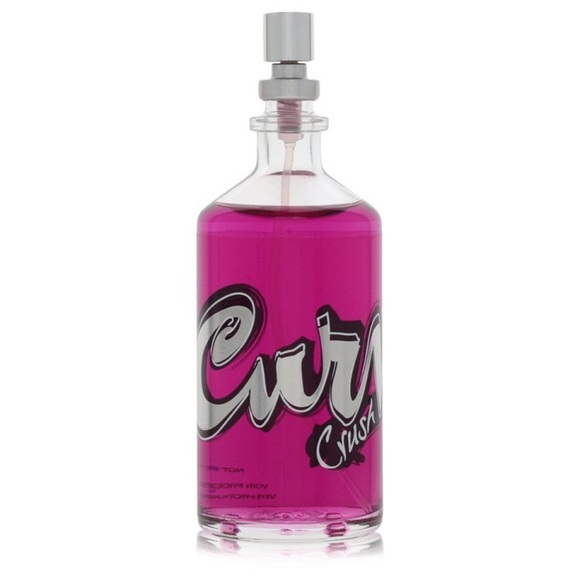 Curve Crush by Liz Claiborne Eau de Toilette Spray (Tester) 100 ml