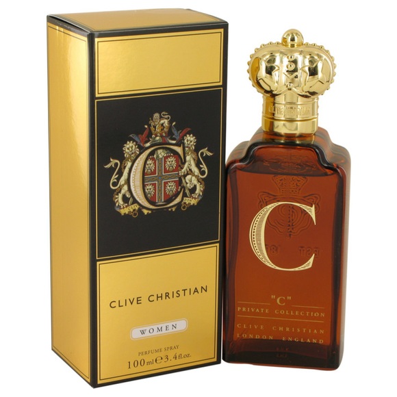 Clive Christian C by Clive Christian Perfume Spray 100 ml