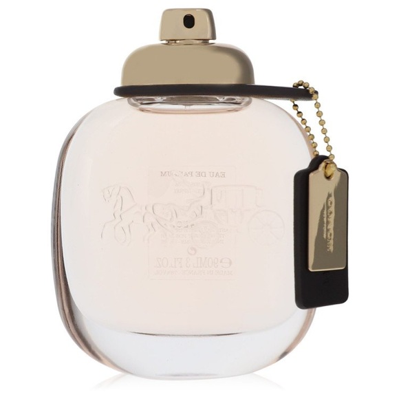 Coach by Coach Eau de Parfum Spray (Tester) 90 ml