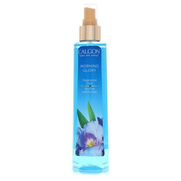 Calgon Take Me Away Morning Glory by Calgon Body Mist 240 ml