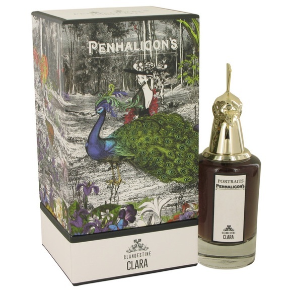 Clandestine Clara by Penhaligon&acirc;??s Eau de Parfum Spray 75 ml