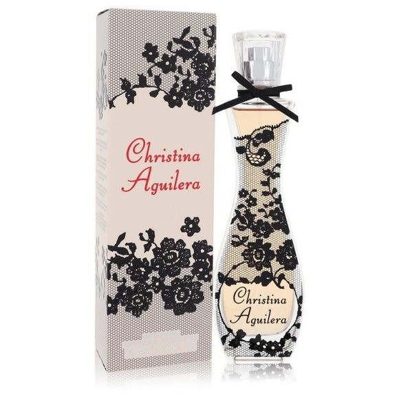 Christina Aguilera by Christina Aguilera Eau de Parfum Spray 75 ml